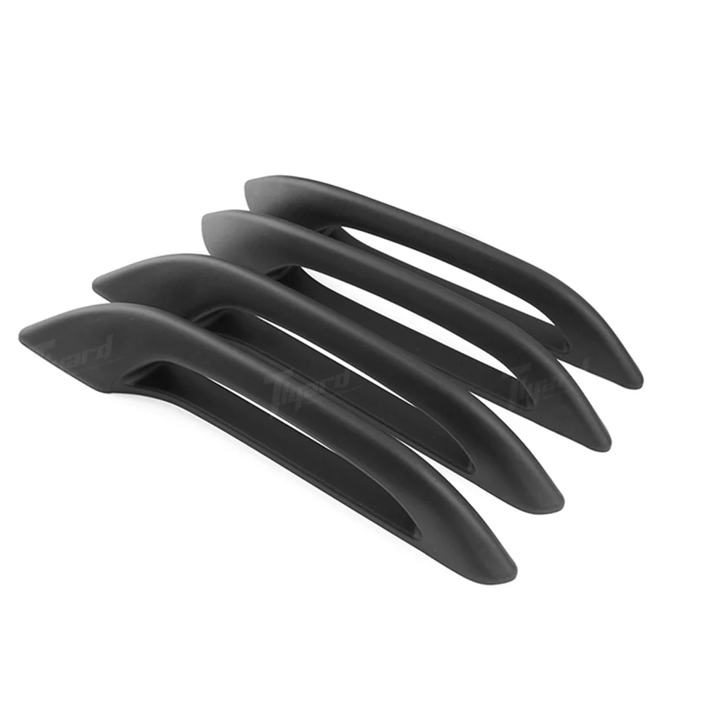 4PCS Frost-Resistant Enhanced Door Handles For Tesla Model 3/Y/3 Highland | Tlyard Tesla Accessories - Image 7