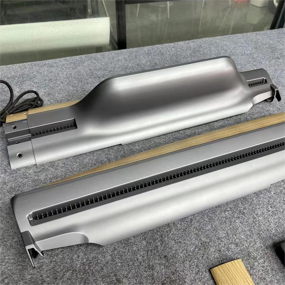 Integrated Dash Cover Display Dashboard For Model 3 & Y - Image 11
