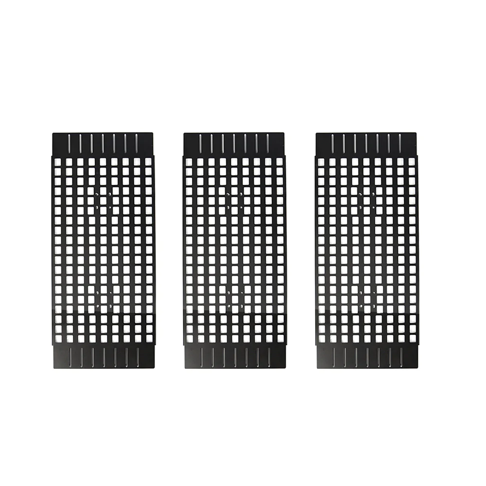 Cybertruck Roof Rack Molle Panels Modular Overhead Storage Solution - Image 6