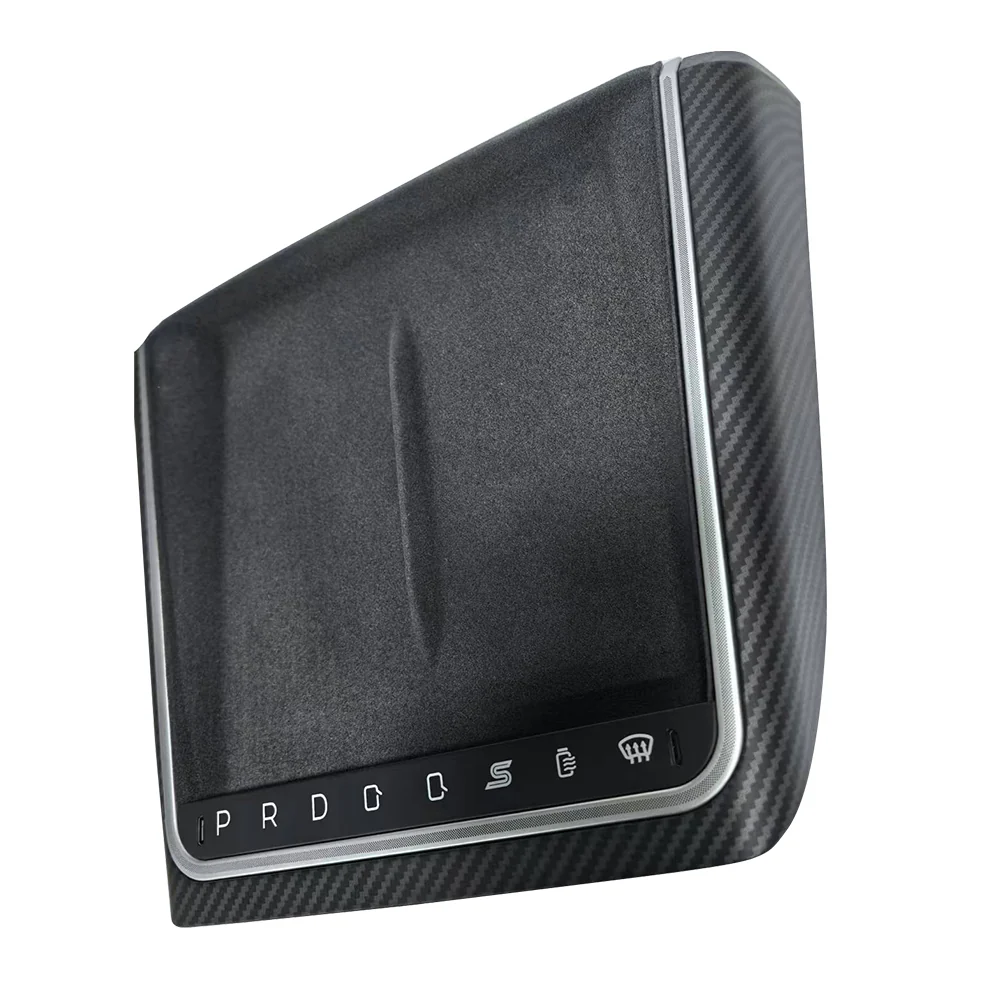 Model 3 Highland & Model Y Juniper Wireless Charging Dock with Ambient Light - Image 7