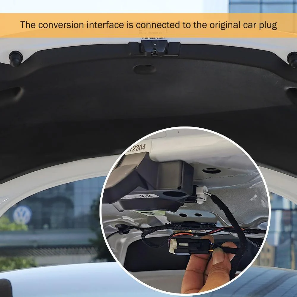 Power Trunk And Frunk For Model 3/3 Highland/3 Standard - Image 4