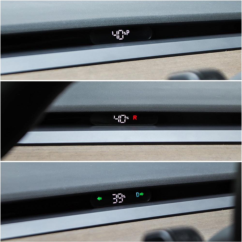Dashboard Hidden Speedometer For Tesla Model 3/ Y - Image 3