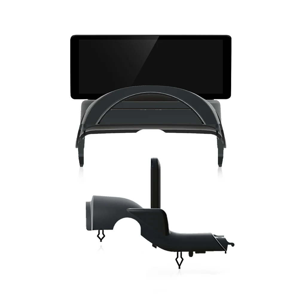 Model 3 & Y Highland F62 Plus Dashboard Front Camera Display - Image 10