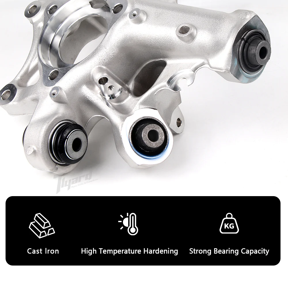 Model 3 & Y Rear Knuckle Left & Right Side - Direct OEM Replacement - Image 5