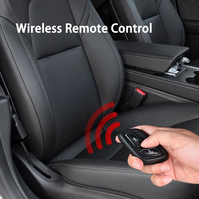 Model 3 & Y Wireless Boss Seat Adjustment Switch Buttons Remote Control - Image 5