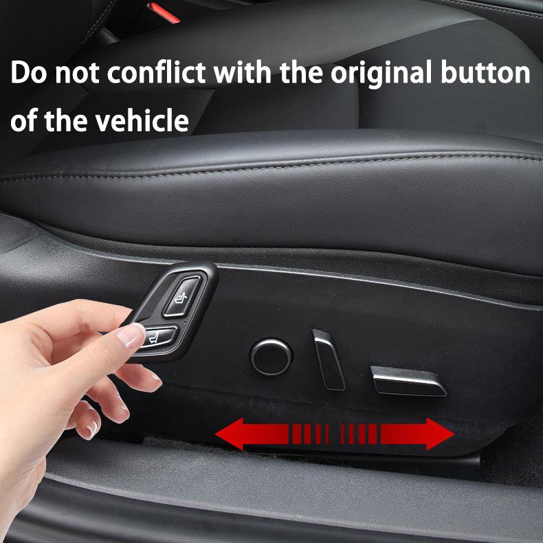 Model 3 & Y Wireless Boss Seat Adjustment Switch Buttons Remote Control - Image 6