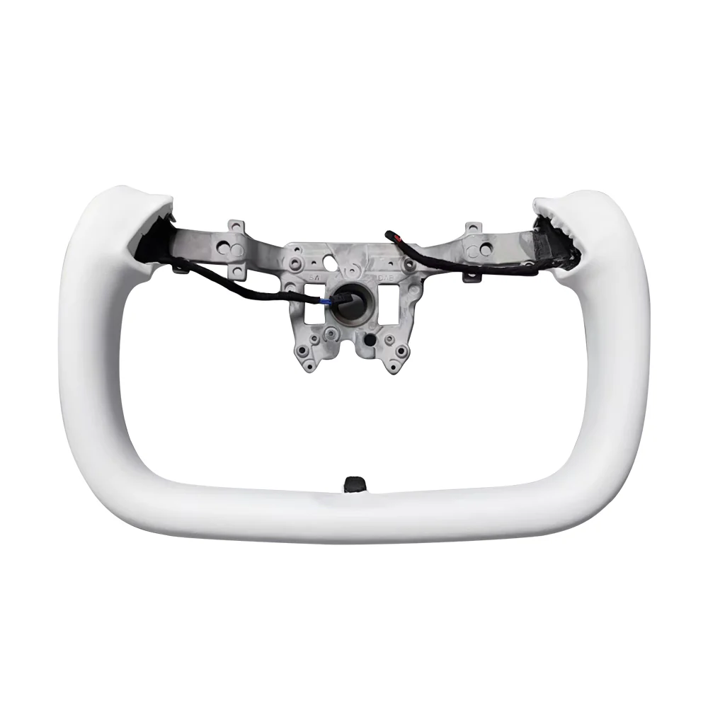 Model 3 Highland/2026+ Model 3 Standard Yoke Steering Wheel Modification - Image 11