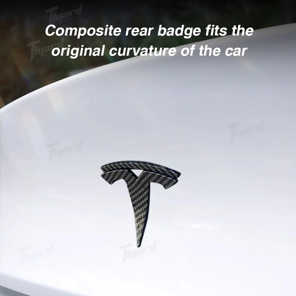 Smart NFC Car Logo for Tesla Model 3/Y/X/S (Only for iPhone) - Image 5