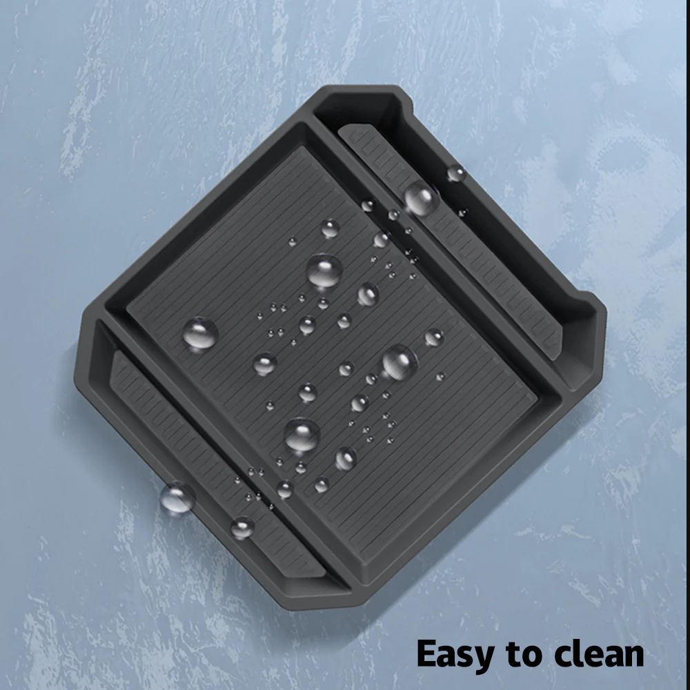 Tesla Cybertruck Center Console Storage Box Armrest Divider for Cybertruck Interior Upgrade | Tlyard - Image 5