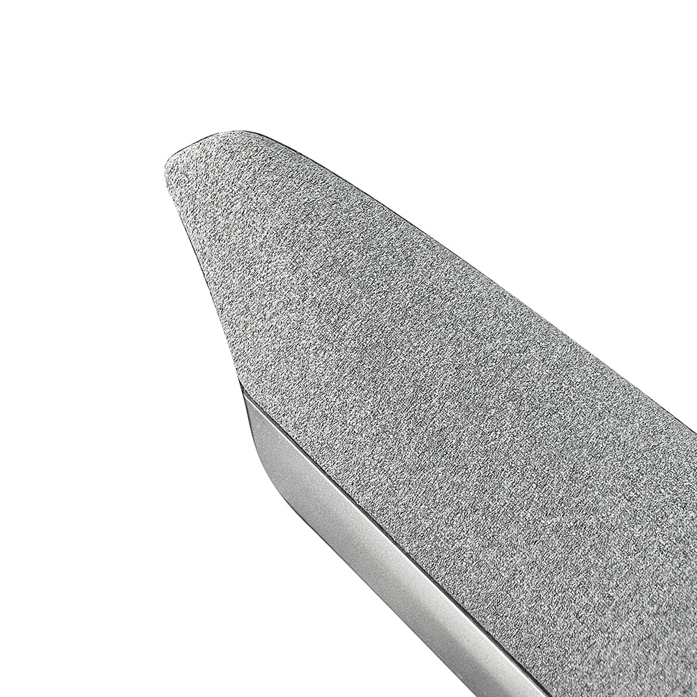 Tesla Model 3/Y Dashboard Tech Fabric 3-Piece Set - Image 6