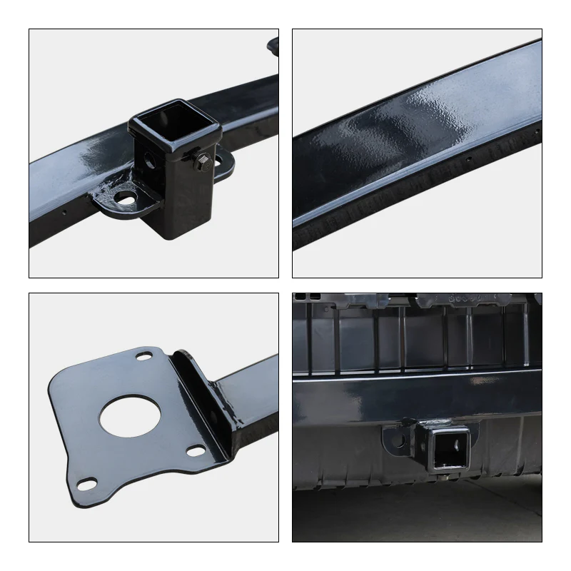 Tesla Model Y/Y Juniper Trailer Hitch β Heavy-Duty 2-Inch Tow Receiver with 7000 lb Capacity | Tlyard - Image 5