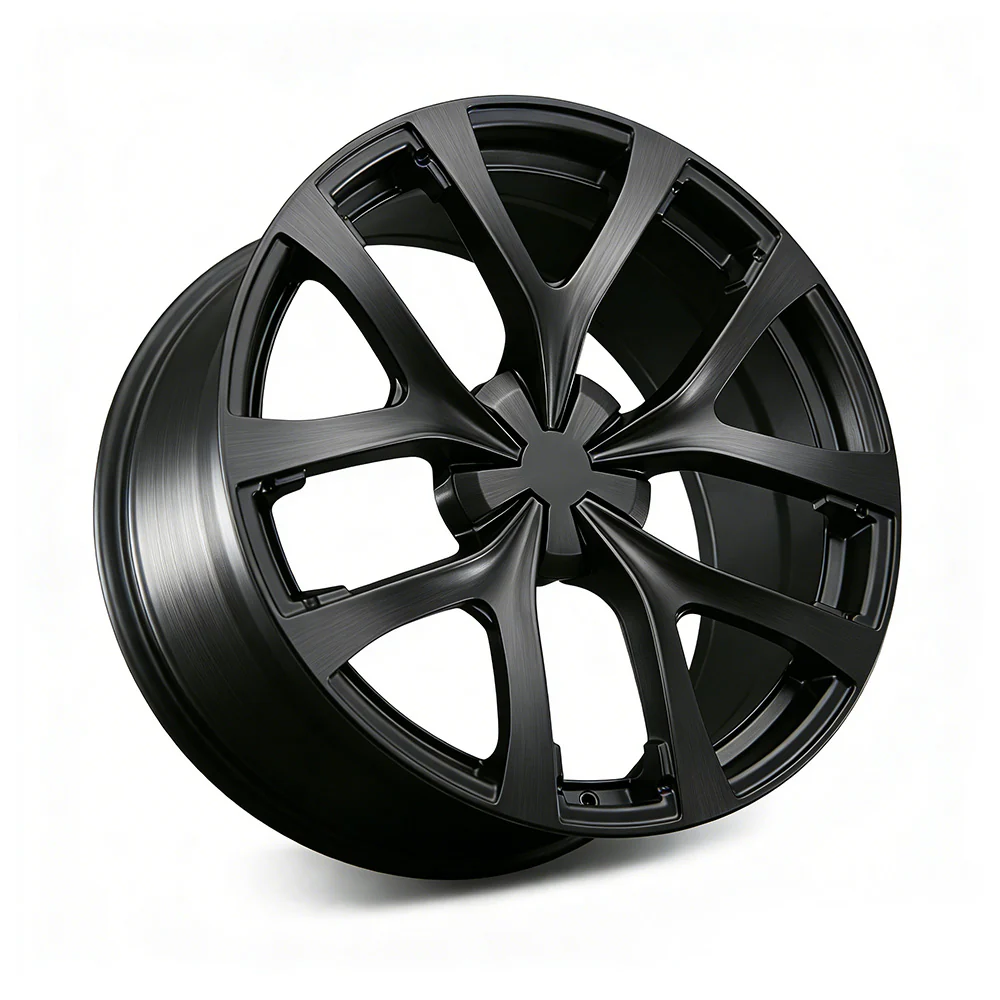 Tlyard Talon Custom Forged Wheels for Model 3 & Highland - 18" 19" 20"(Set of 4) - Image 10