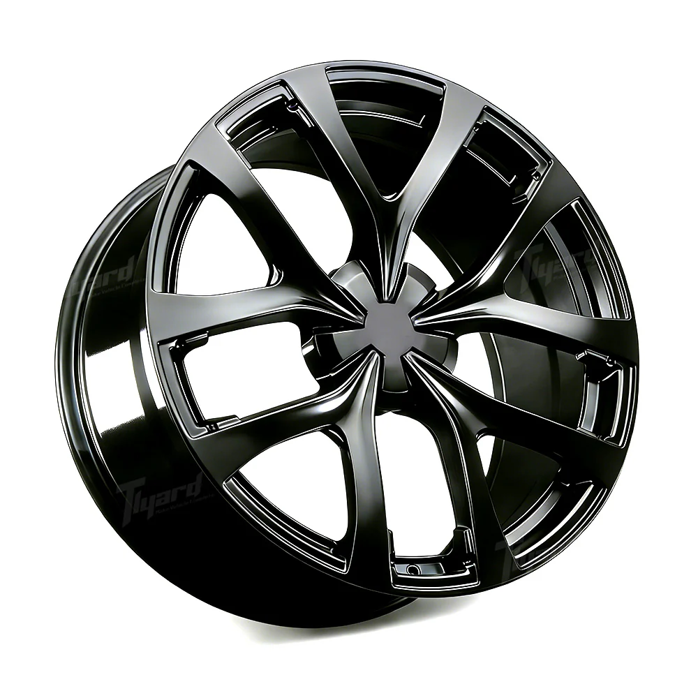 Tlyard Talon Custom Forged Wheels for Model 3 & Highland - 18" 19" 20"(Set of 4) - Image 8